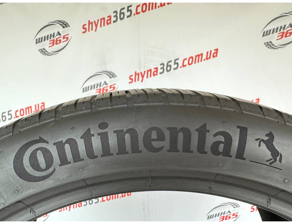 305/35 R21 CONTINENTAL WINTERCONTACT TS860S 5mm