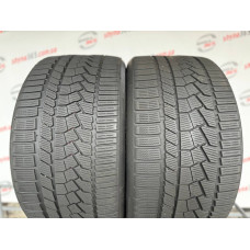 285/30 R22 CONTINENTAL WINTERCONTACT TS860S 6mm