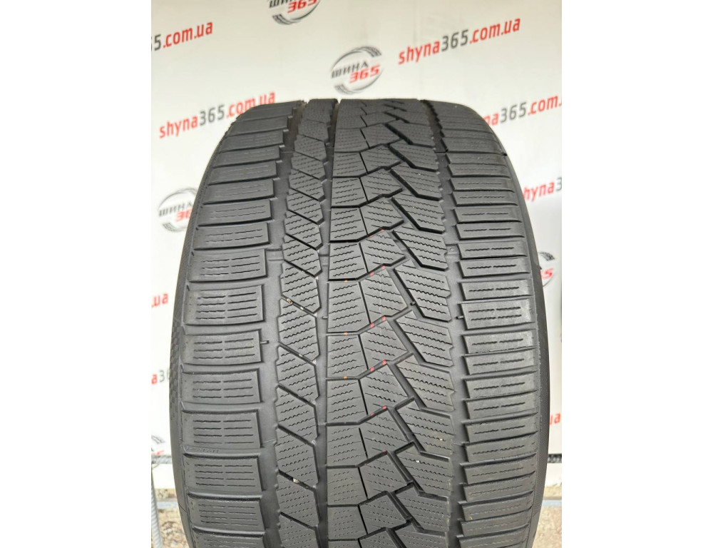 285/30 R22 CONTINENTAL WINTERCONTACT TS860S 6mm