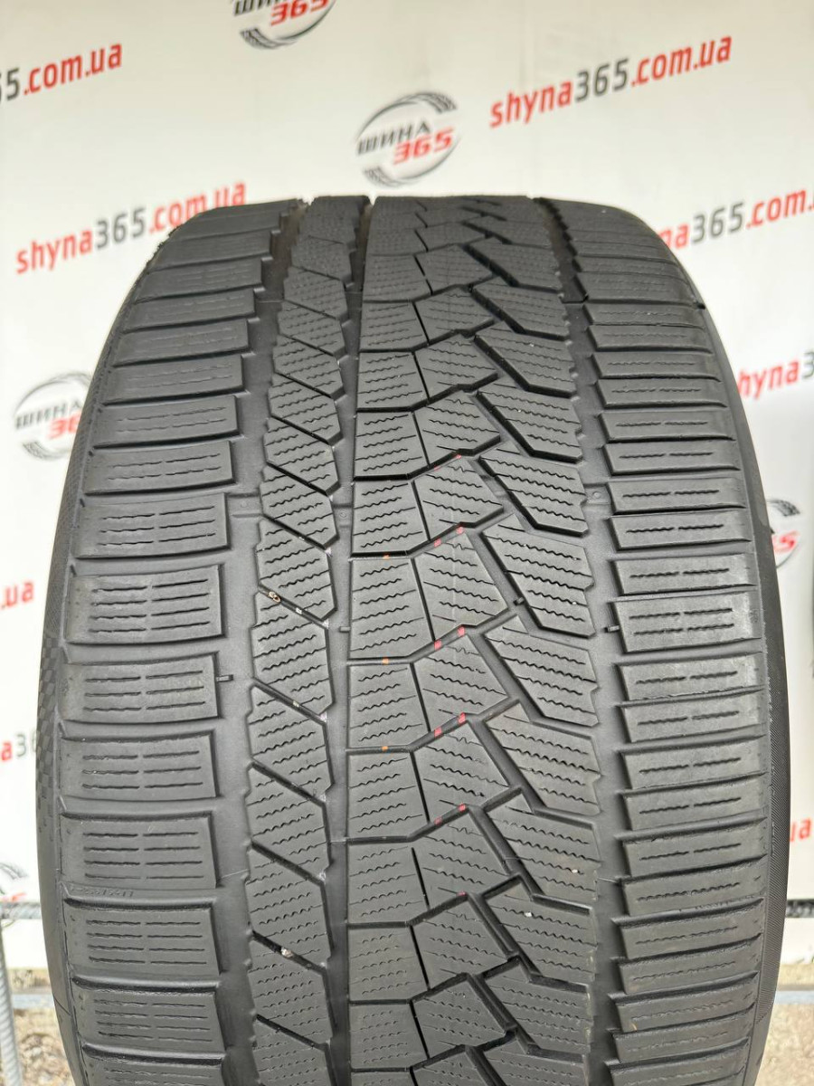 285/30 R22 CONTINENTAL WINTERCONTACT TS860S 6mm