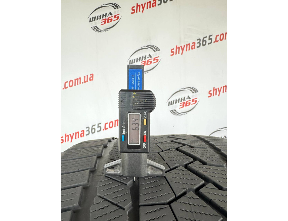 285/30 R22 CONTINENTAL WINTERCONTACT TS860S 6mm