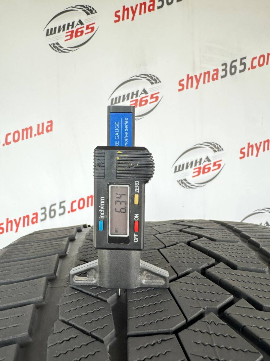 285/30 R22 CONTINENTAL WINTERCONTACT TS860S 6mm