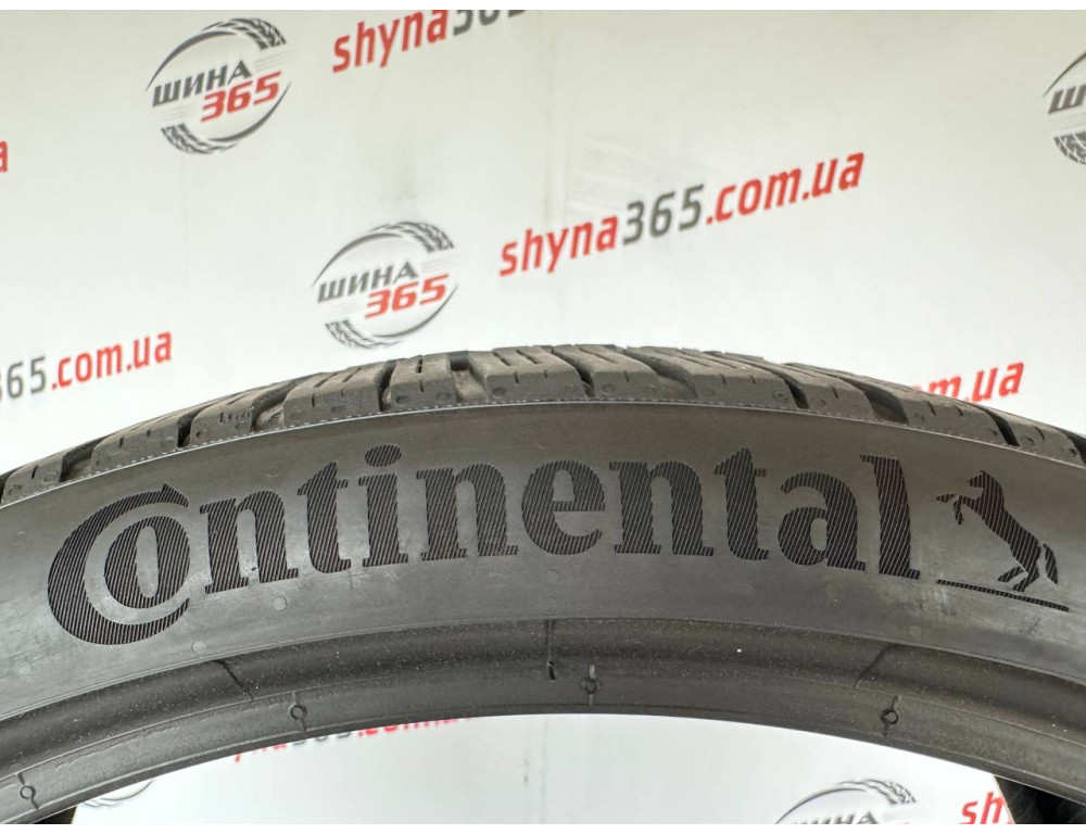 285/30 R22 CONTINENTAL WINTERCONTACT TS860S 6mm