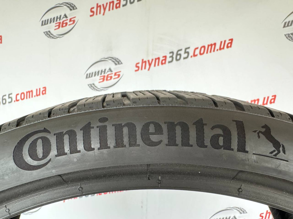 285/30 R22 CONTINENTAL WINTERCONTACT TS860S 6mm