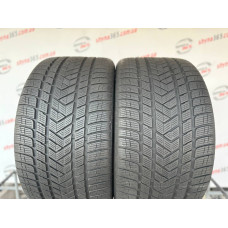315/30 R22 PIRELLI SCORPION WINTER 6mm
