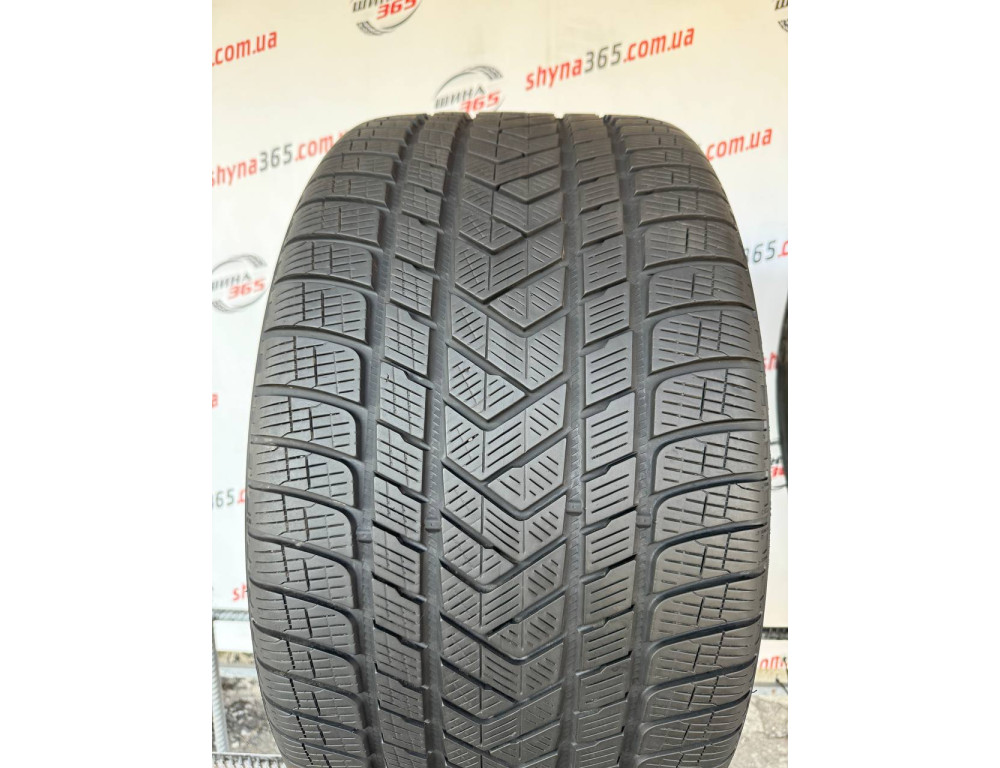 315/30 R22 PIRELLI SCORPION WINTER 6mm