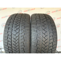 285/40 R22 VREDESTEIN WINTRAC PRO 7mm