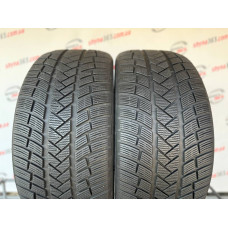 285/40 R22 VREDESTEIN WINTRAC PRO 7mm