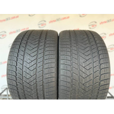 315/30 R22 PIRELLI SCORPION WINTER 5mm