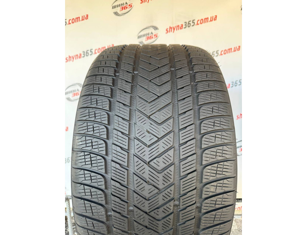 315/30 R22 PIRELLI SCORPION WINTER 5mm