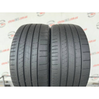 255/30 R20 PIRELLI PZERO PZ4 5mm