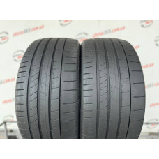255/30 R20 PIRELLI PZERO PZ4 5mm