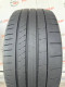255/30 R20 PIRELLI PZERO PZ4 5mm