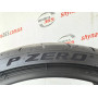 255/30 R20 PIRELLI PZERO PZ4 5mm