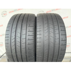 245/30 R20 PIRELLI PZERO PZ4 5mm