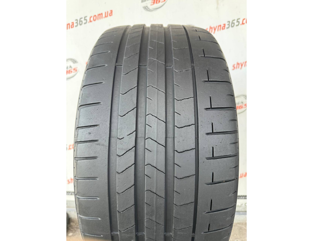245/30 R20 PIRELLI PZERO PZ4 5mm