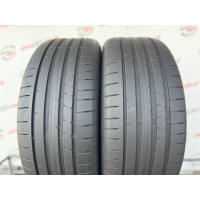 235/45 R20 DUNLOP SPORT MAXX RT2 SUV 5mm