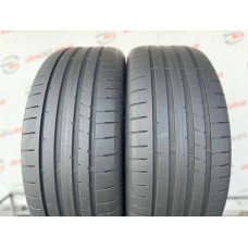 235/45 R20 DUNLOP SPORT MAXX RT2 SUV 5mm