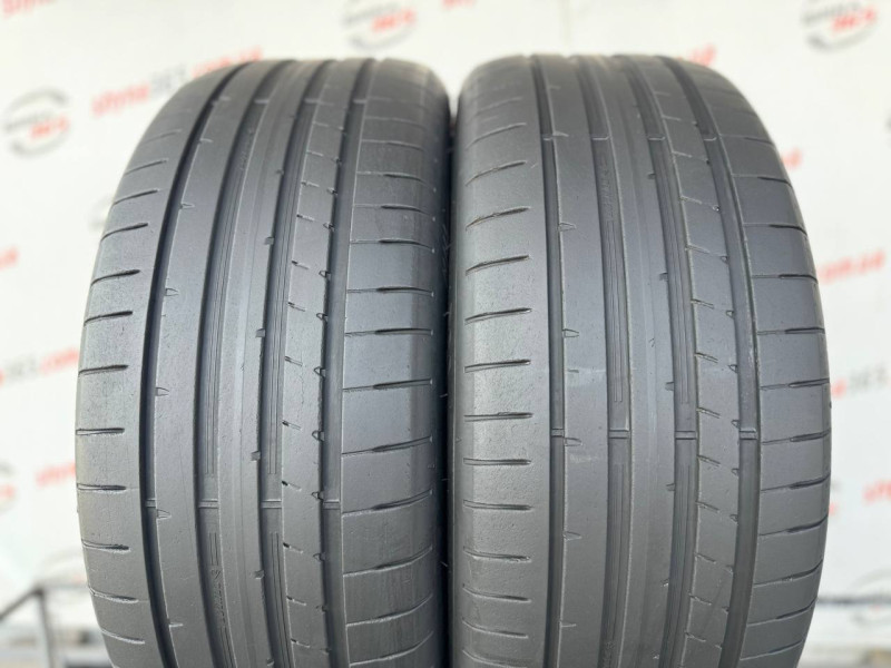 235/45 R20 DUNLOP SPORT MAXX RT2 SUV 5mm