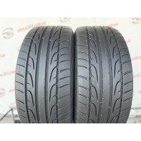 235/45 R20 DUNLOP SP SPORT MAXX MO 5mm