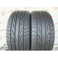 235/45 R20 DUNLOP SP SPORT MAXX MO 5mm