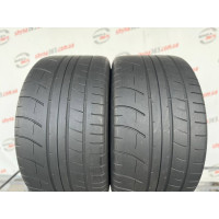 295/30 R20 DUNLOP SPORT MAXX RACE 4mm