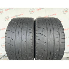 295/30 R20 DUNLOP SPORT MAXX RACE 4mm