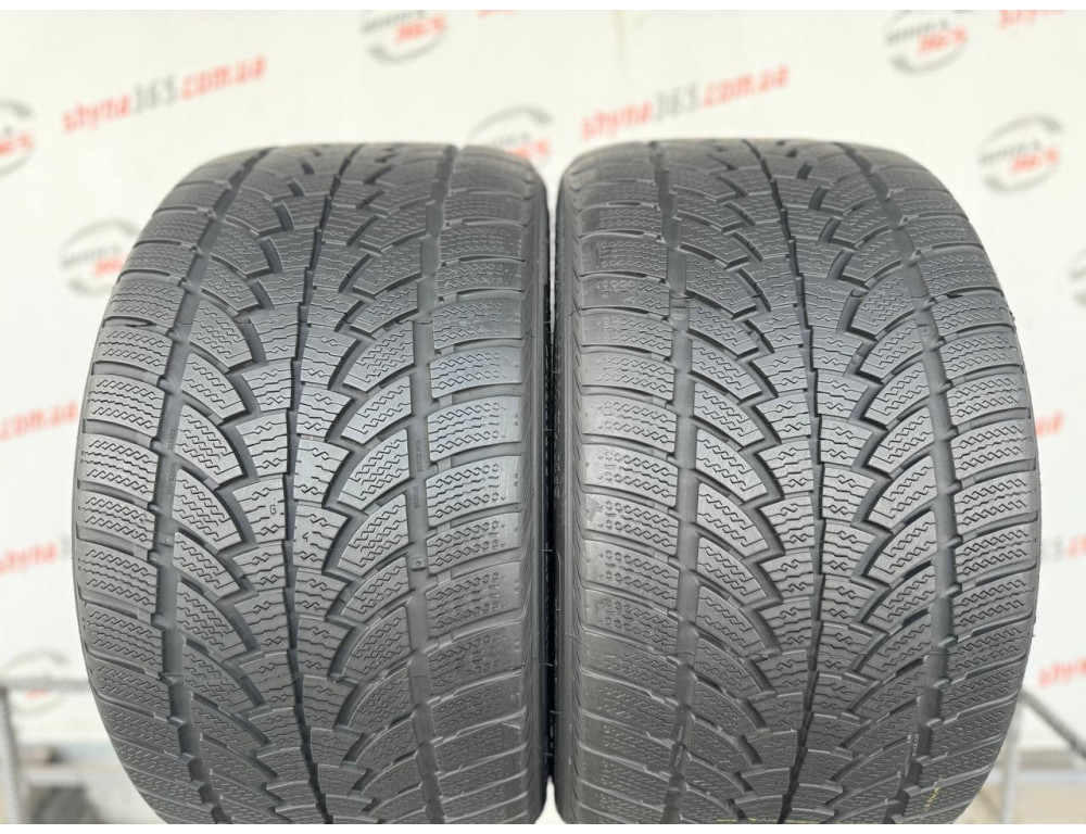 295/30 R19 NOKIAN WR 6mm