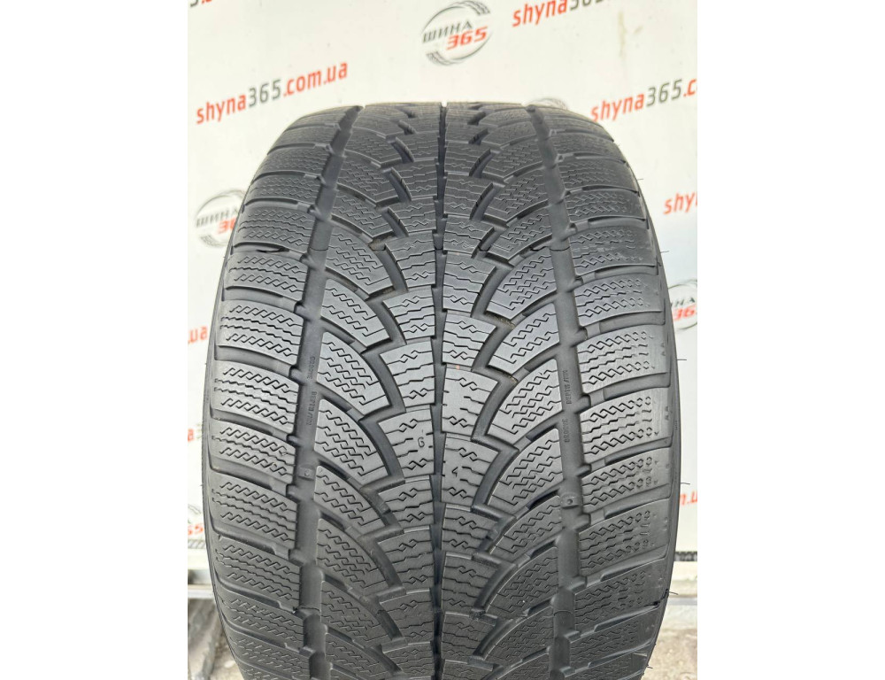 295/30 R19 NOKIAN WR 6mm