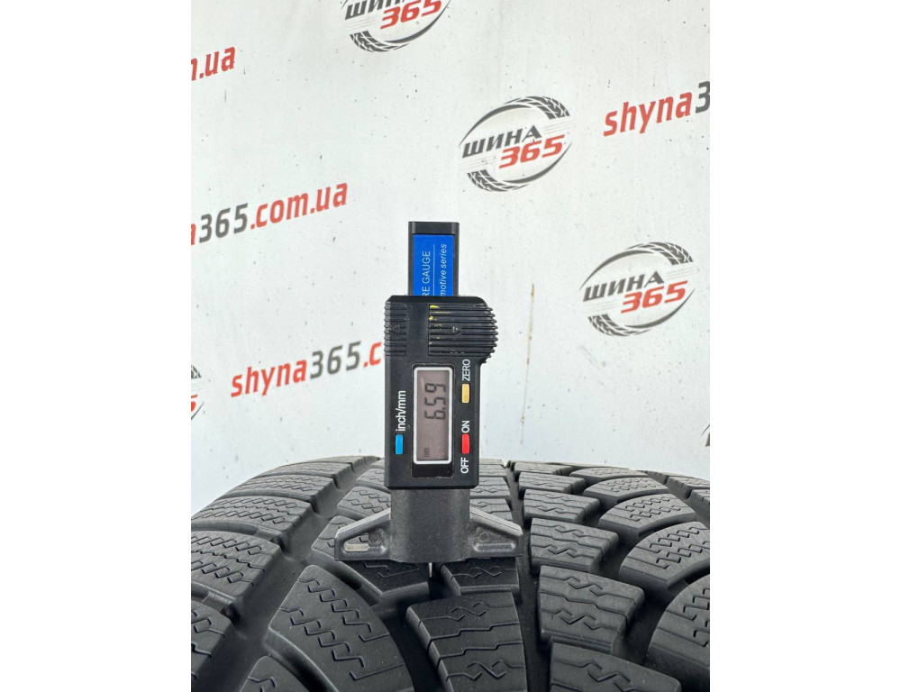 295/30 R19 NOKIAN WR 6mm