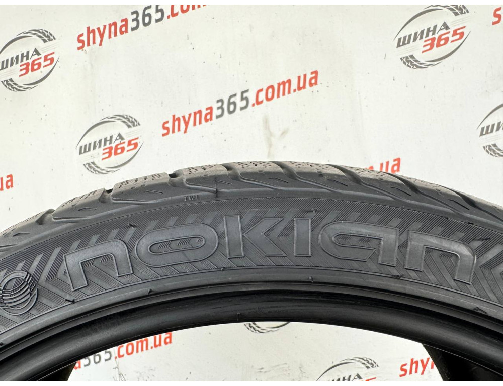 295/30 R19 NOKIAN WR 6mm