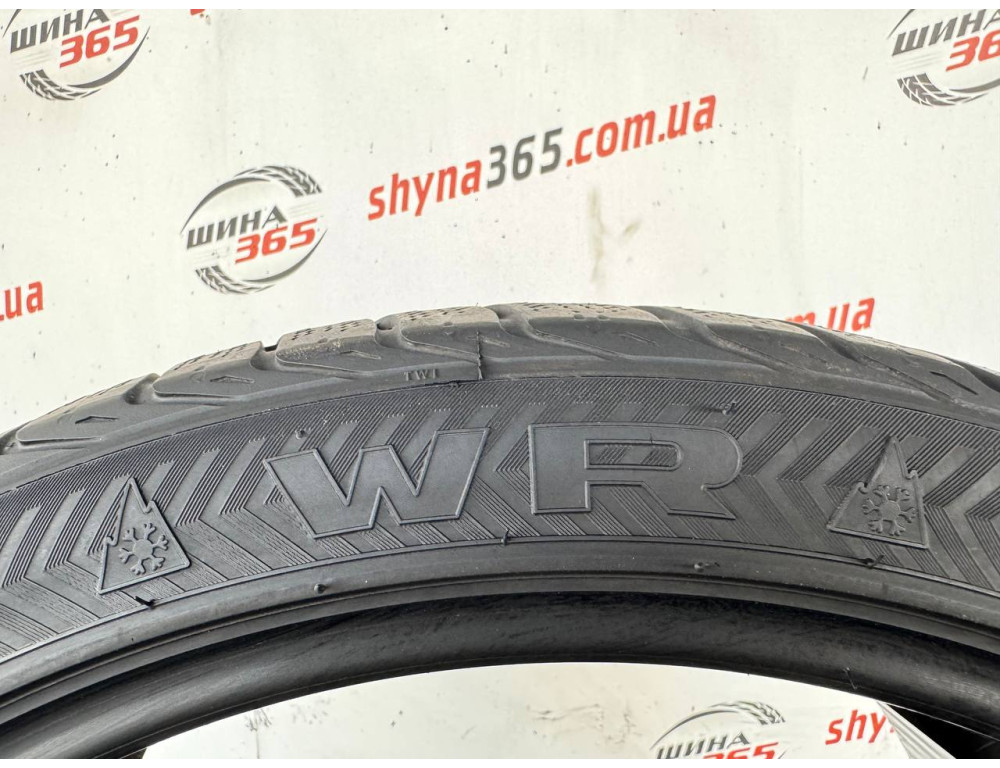 295/30 R19 NOKIAN WR 6mm