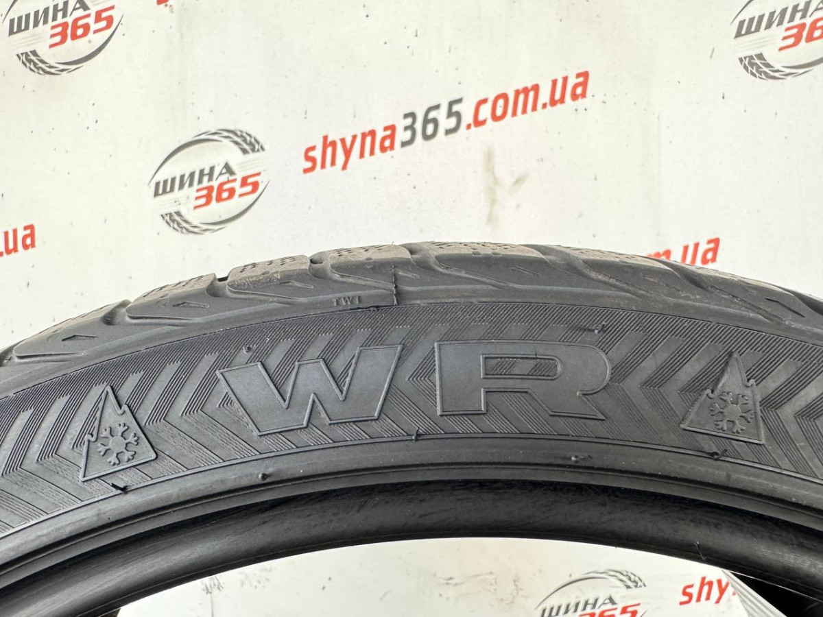 295/30 R19 NOKIAN WR 6mm