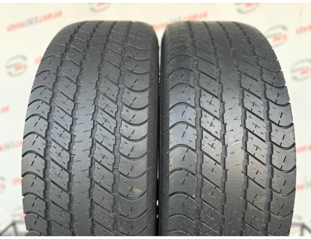 275/60 R20 GOODYEAR WRANGLER HP 5mm