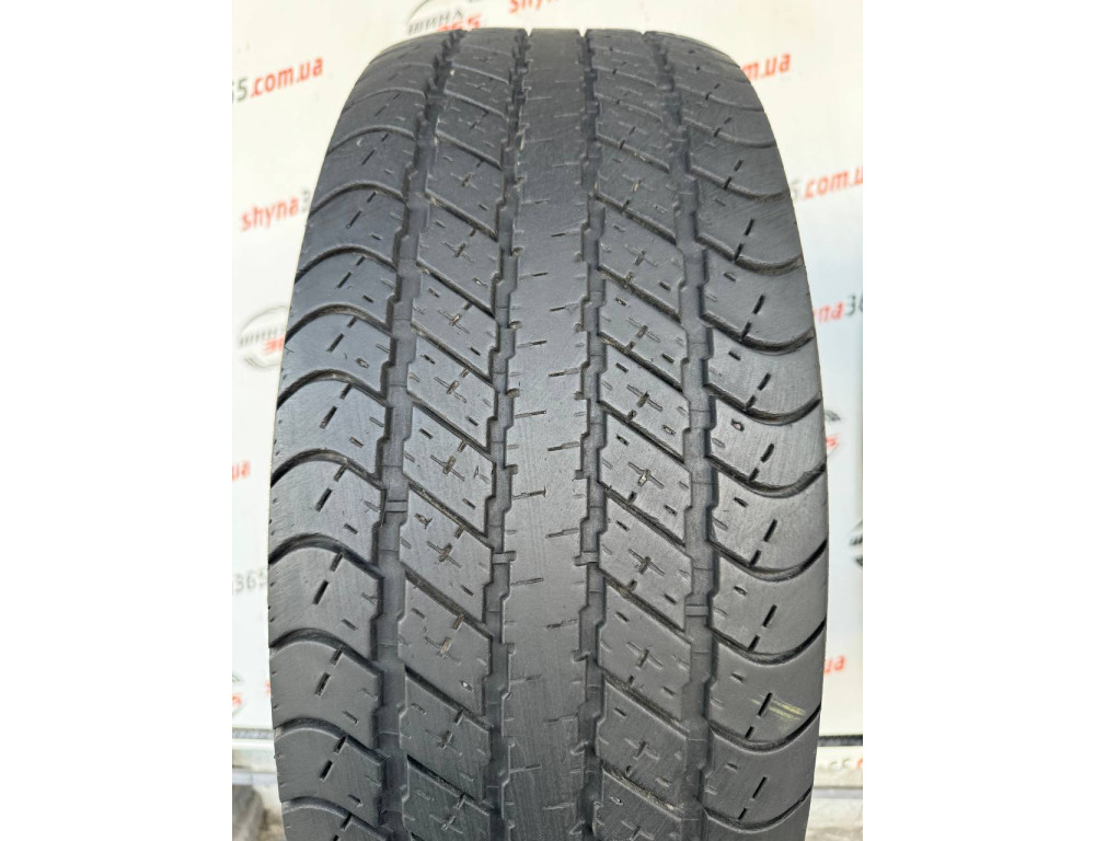 275/60 R20 GOODYEAR WRANGLER HP 5mm