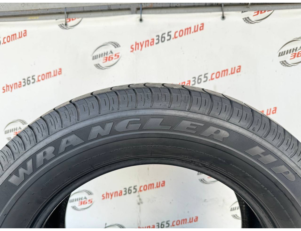 275/60 R20 GOODYEAR WRANGLER HP 5mm
