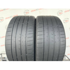 265/40 R21 HANKOOK VENTUS S1 EVO Z K129 4mm