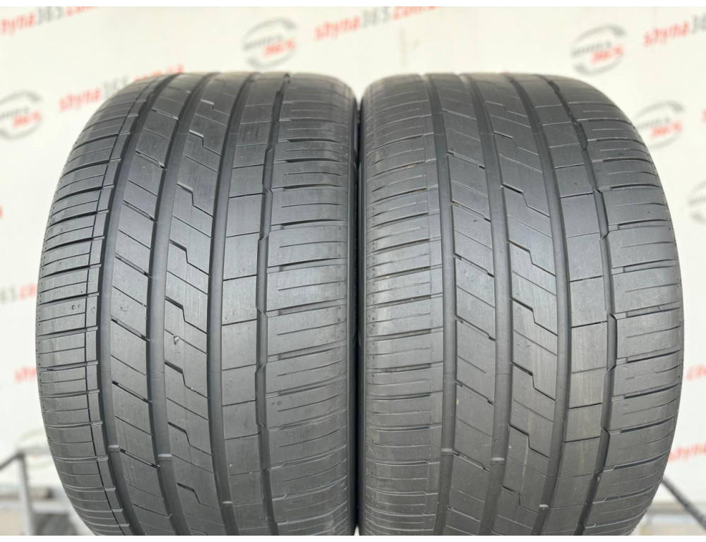 315/35 R21 HANKOOK VENTUS S1 EVO3 SUV K127A 6mm