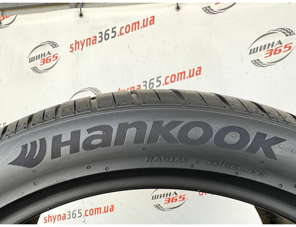 315/35 R21 HANKOOK VENTUS S1 EVO3 SUV K127A 6mm