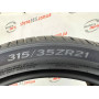 315/35 R21 HANKOOK VENTUS S1 EVO3 SUV K127A 6mm