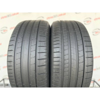 275/45 R21 PIRELLI PZERO PZ4 6mm