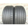 275/45 R21 PIRELLI PZERO PZ4 6mm