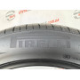 275/45 R21 PIRELLI PZERO PZ4 6mm
