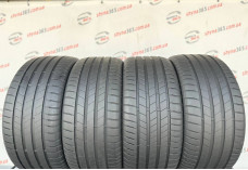 255/35 R21 BRIDGESTONE TURANZA T005 B-SILENT 6mm