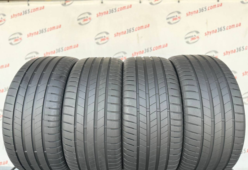 255/35 R21 BRIDGESTONE TURANZA T005 B-SILENT 6mm