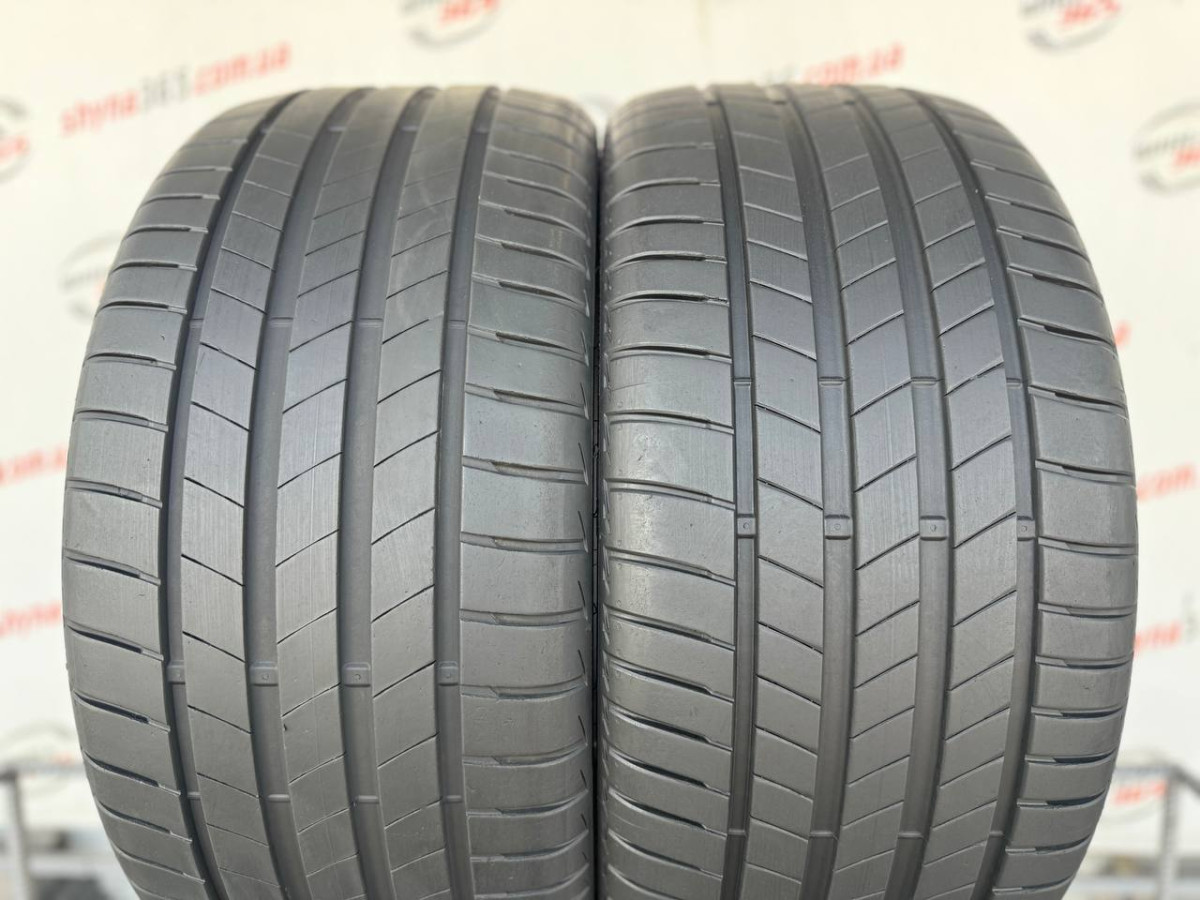 255/35 R21 BRIDGESTONE TURANZA T005 B-SILENT 6mm