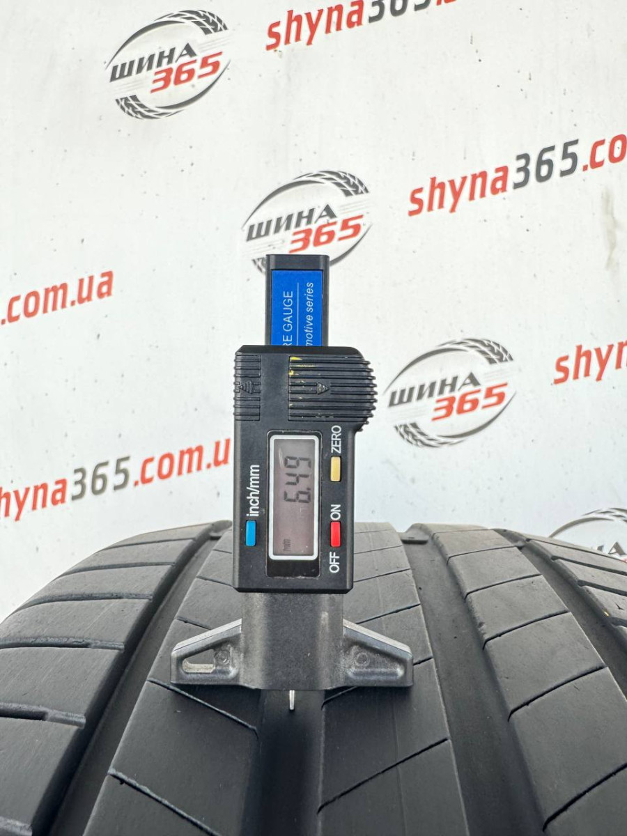 255/35 R21 BRIDGESTONE TURANZA T005 B-SILENT 6mm