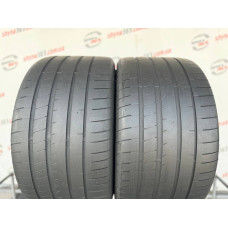 305/30 R21 GOODYEAR EAGLE F1 ASYMMETRIC 3 4mm