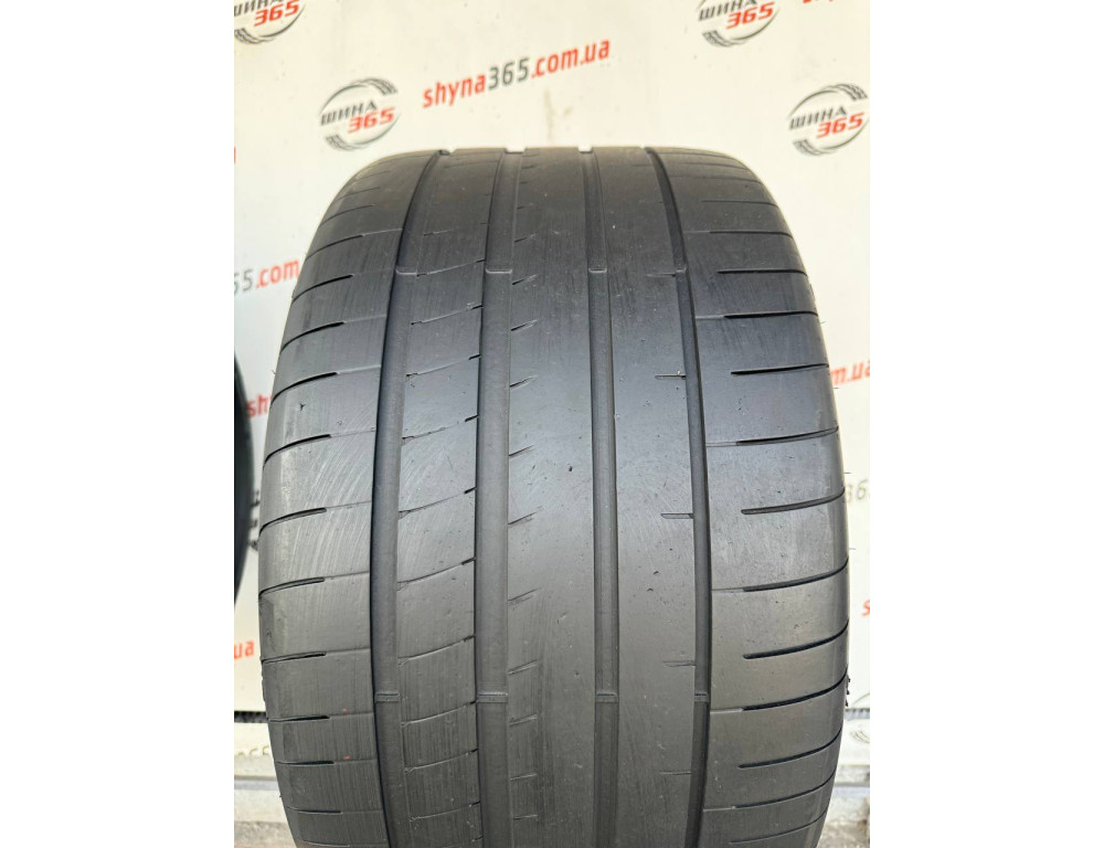 305/30 R21 GOODYEAR EAGLE F1 ASYMMETRIC 3 4mm