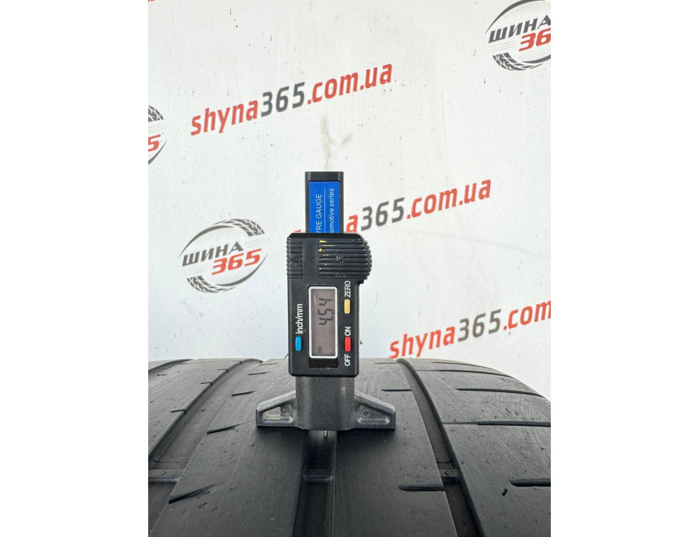 305/30 R21 GOODYEAR EAGLE F1 ASYMMETRIC 3 4mm